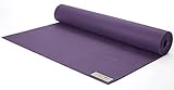 Jade Travel Xl 1/8', 74' (3mm, 188cm) Purple Jade Yoga