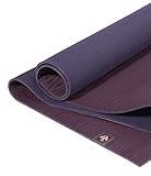 Manduka EKO Yoga Mat – Premium 6mm Thick Mat, Eco Friendly and Made from Natural Tree Rubber....